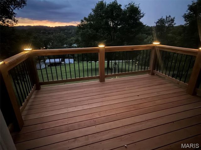 3532 Circle Drive, Imperial, MO 63052