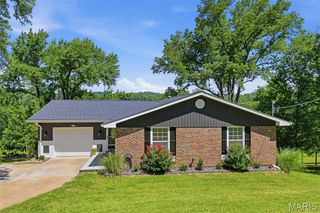 3532 Circle Drive, Imperial, MO 63052
