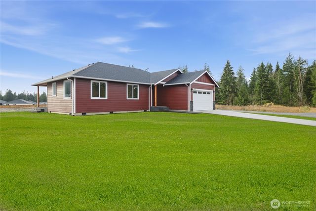 6473 Watson Loop, Maple Falls, WA 98266