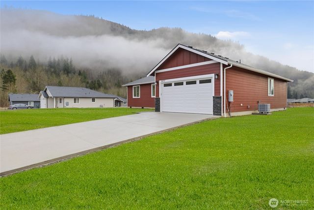 6473 Watson Loop, Maple Falls, WA 98266