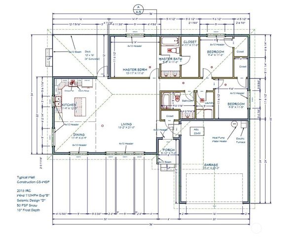 6473 Watson Loop, Maple Falls, WA 98266