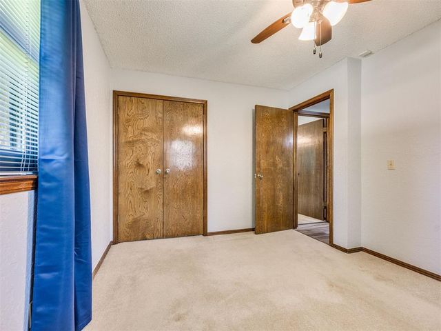 2504 W Vail Court, Yukon, OK 73099