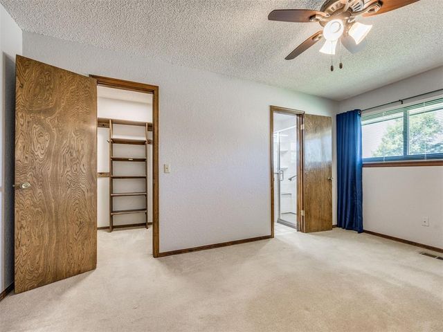 2504 W Vail Court, Yukon, OK 73099
