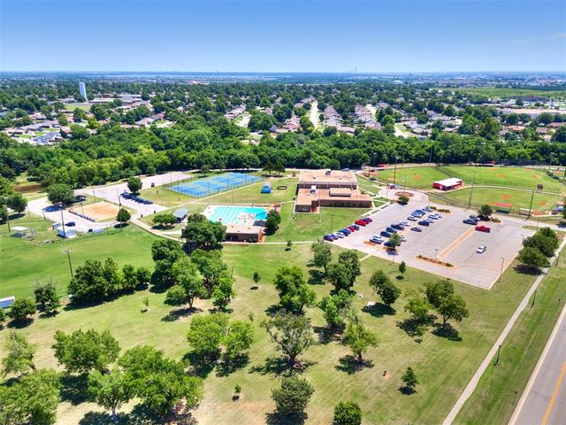 2504 W Vail Court, Yukon, OK 73099