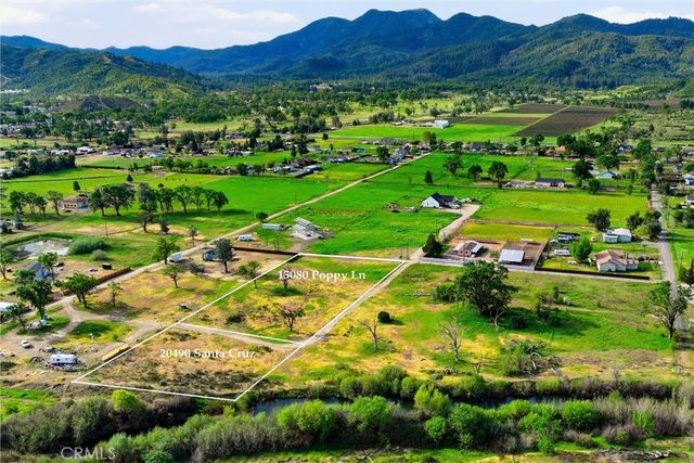 15080 Poppy, Middletown, CA 95461