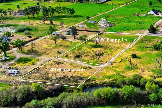15080 Poppy, Middletown, CA 95461