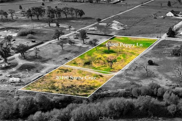 15080 Poppy, Middletown, CA 95461