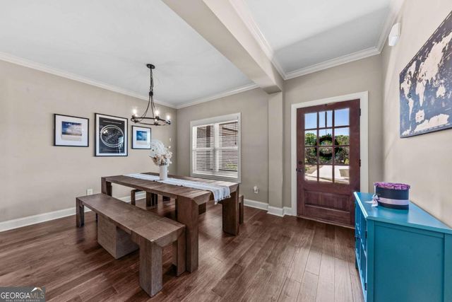 2364 Blazing Star Court, Statham, GA 30666