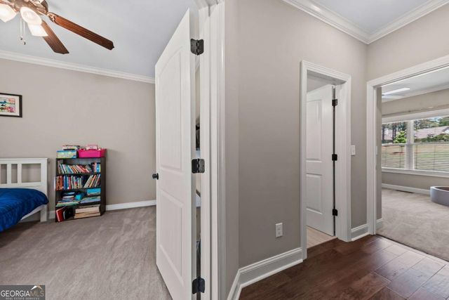 2364 Blazing Star Court, Statham, GA 30666