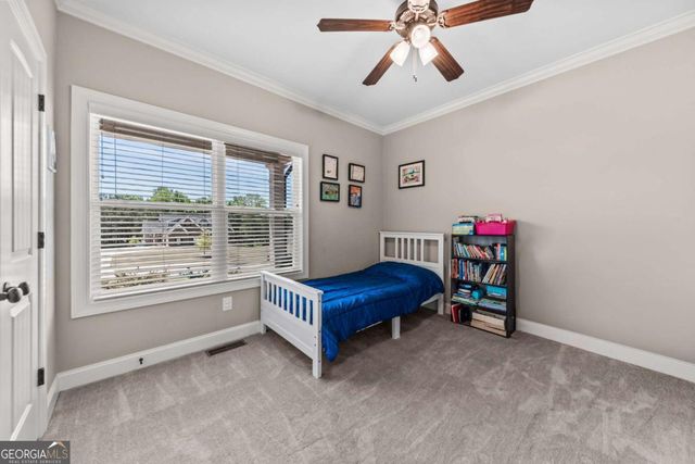 2364 Blazing Star Court, Statham, GA 30666