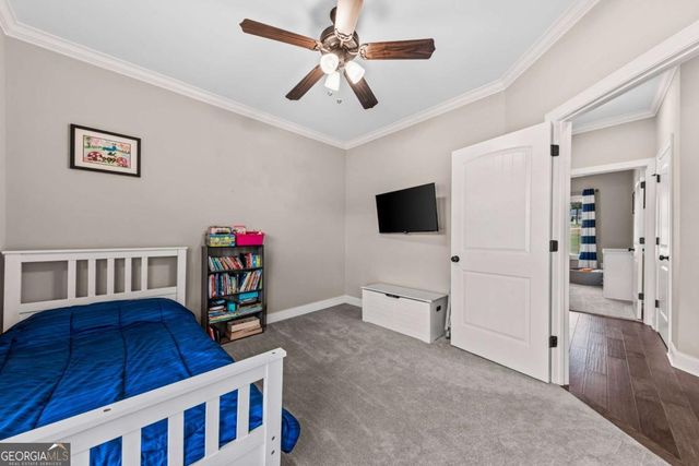 2364 Blazing Star Court, Statham, GA 30666