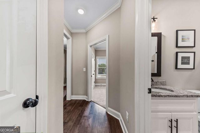 2364 Blazing Star Court, Statham, GA 30666