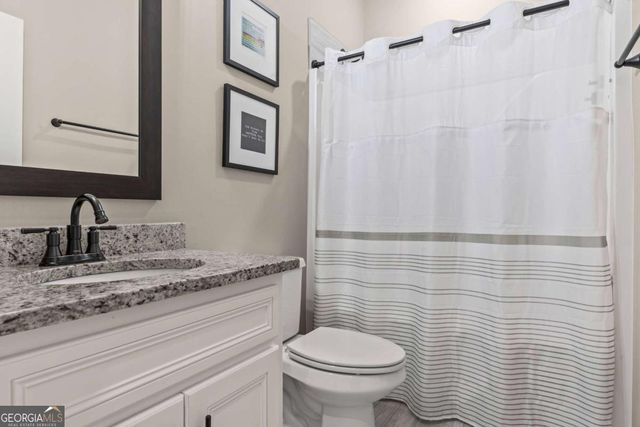 2364 Blazing Star Court, Statham, GA 30666