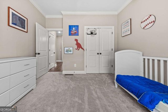 2364 Blazing Star Court, Statham, GA 30666