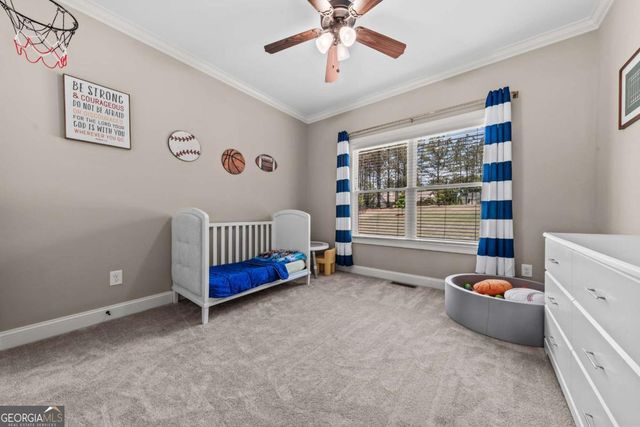 2364 Blazing Star Court, Statham, GA 30666