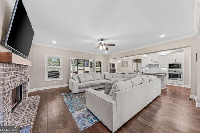 2364 Blazing Star Court, Statham, GA 30666