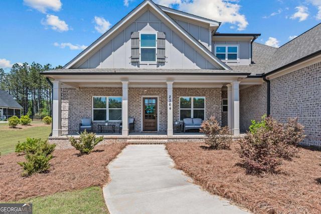 2364 Blazing Star Court, Statham, GA 30666