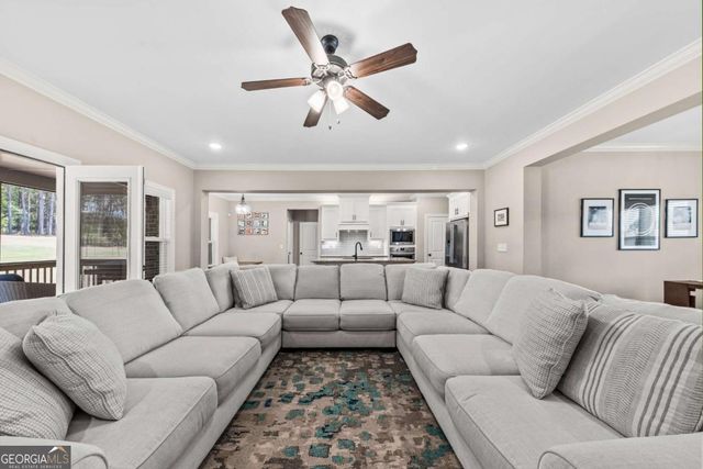 2364 Blazing Star Court, Statham, GA 30666