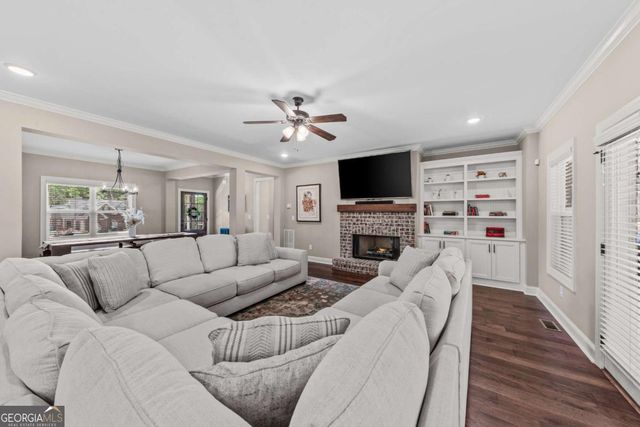 2364 Blazing Star Court, Statham, GA 30666