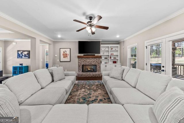 2364 Blazing Star Court, Statham, GA 30666