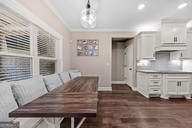 2364 Blazing Star Court, Statham, GA 30666