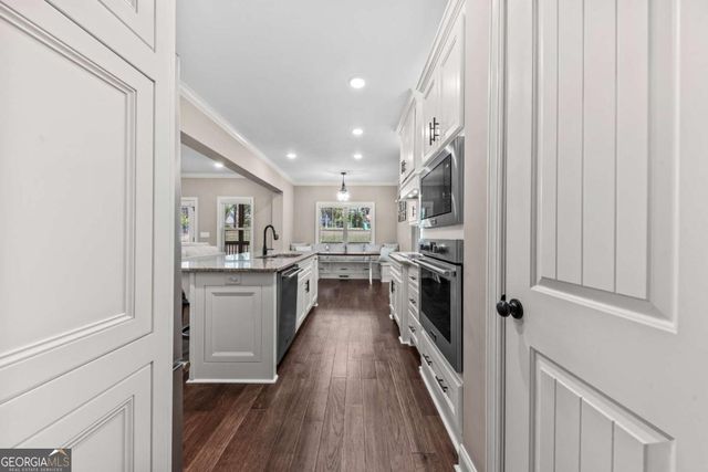 2364 Blazing Star Court, Statham, GA 30666