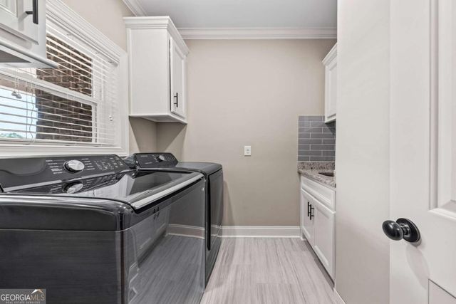 2364 Blazing Star Court, Statham, GA 30666