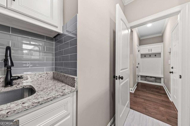 2364 Blazing Star Court, Statham, GA 30666