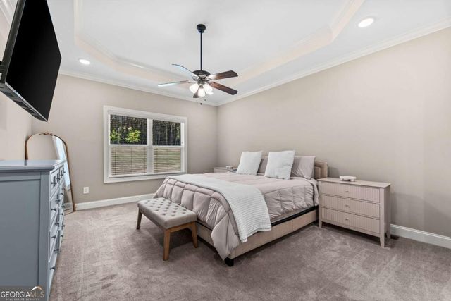 2364 Blazing Star Court, Statham, GA 30666