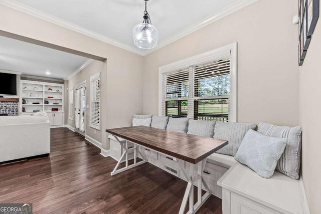 2364 Blazing Star Court, Statham, GA 30666