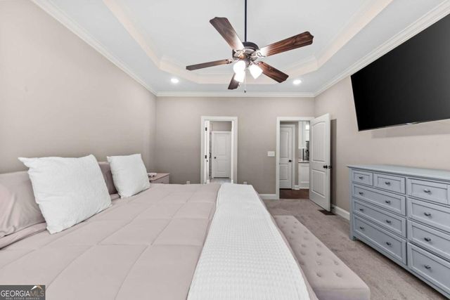 2364 Blazing Star Court, Statham, GA 30666