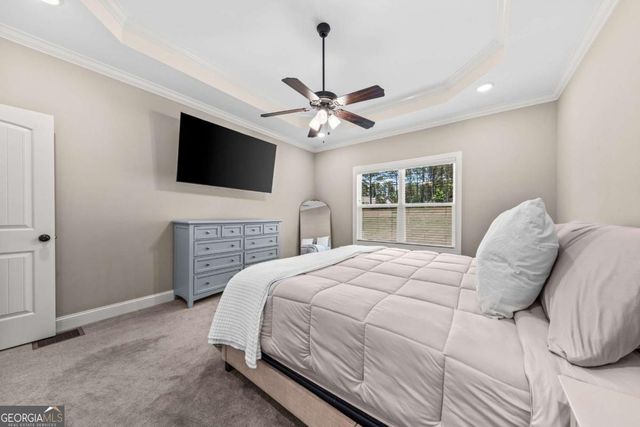 2364 Blazing Star Court, Statham, GA 30666