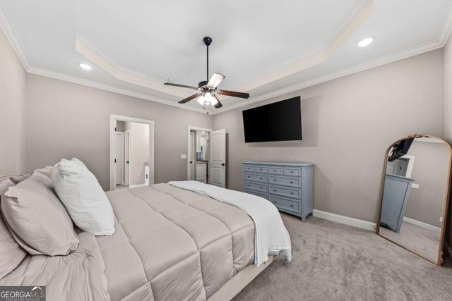 2364 Blazing Star Court, Statham, GA 30666