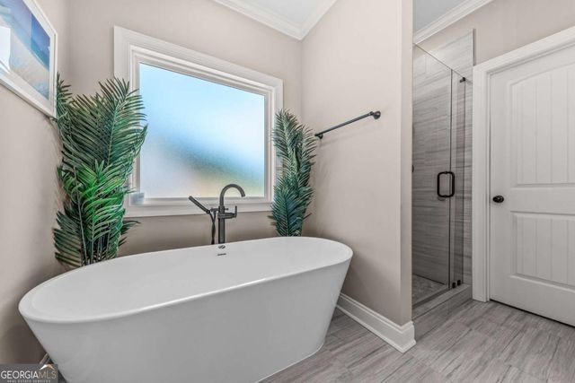 2364 Blazing Star Court, Statham, GA 30666