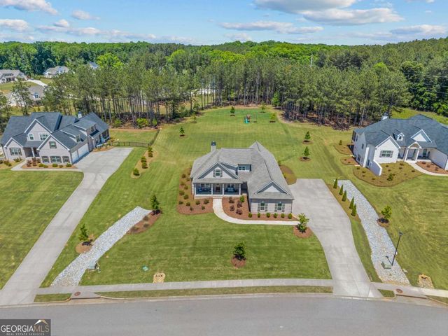 2364 Blazing Star Court, Statham, GA 30666