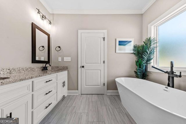 2364 Blazing Star Court, Statham, GA 30666