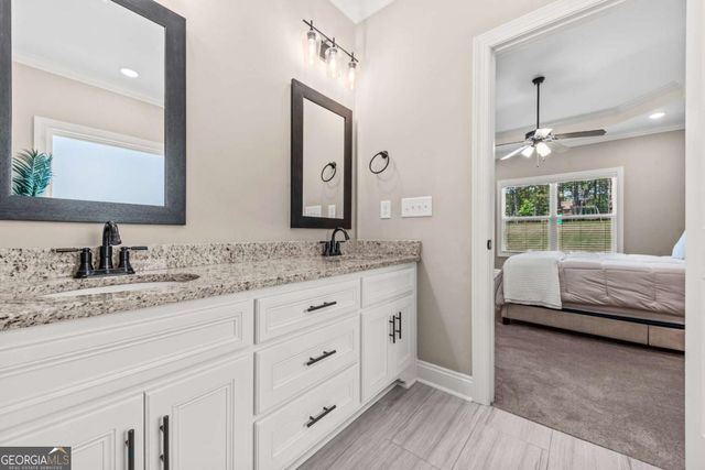 2364 Blazing Star Court, Statham, GA 30666