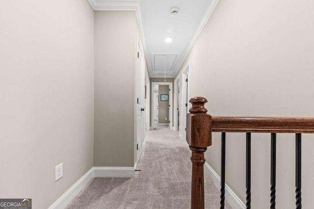 2364 Blazing Star Court, Statham, GA 30666