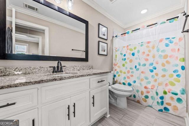 2364 Blazing Star Court, Statham, GA 30666
