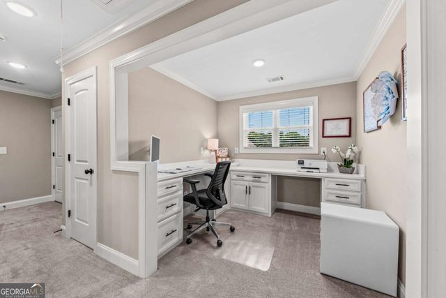 2364 Blazing Star Court, Statham, GA 30666