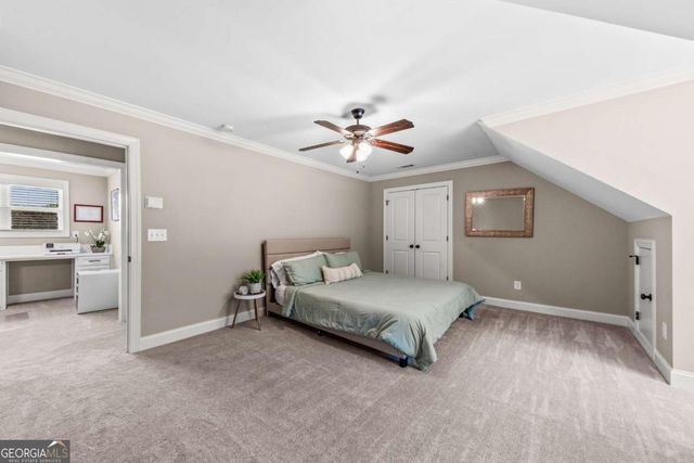 2364 Blazing Star Court, Statham, GA 30666