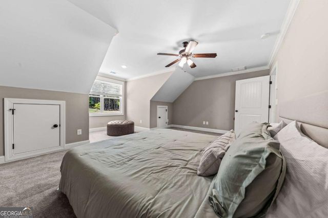 2364 Blazing Star Court, Statham, GA 30666