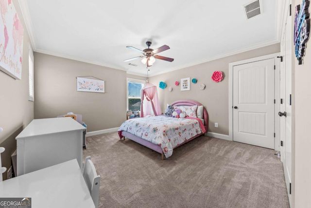 2364 Blazing Star Court, Statham, GA 30666