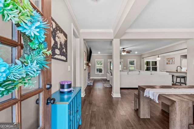 2364 Blazing Star Court, Statham, GA 30666