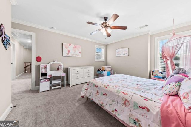 2364 Blazing Star Court, Statham, GA 30666