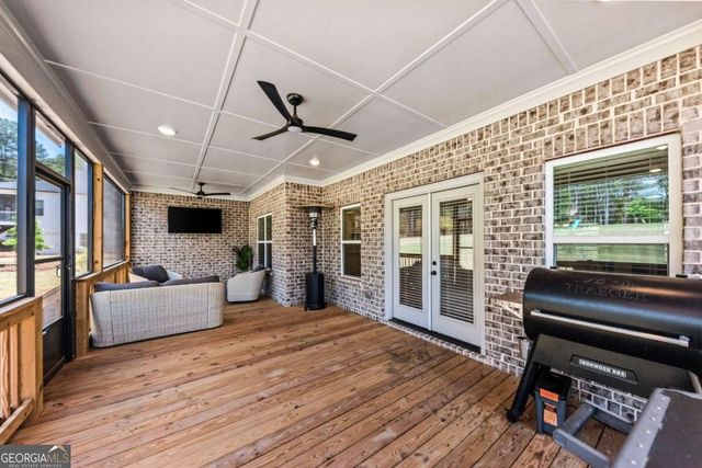 2364 Blazing Star Court, Statham, GA 30666