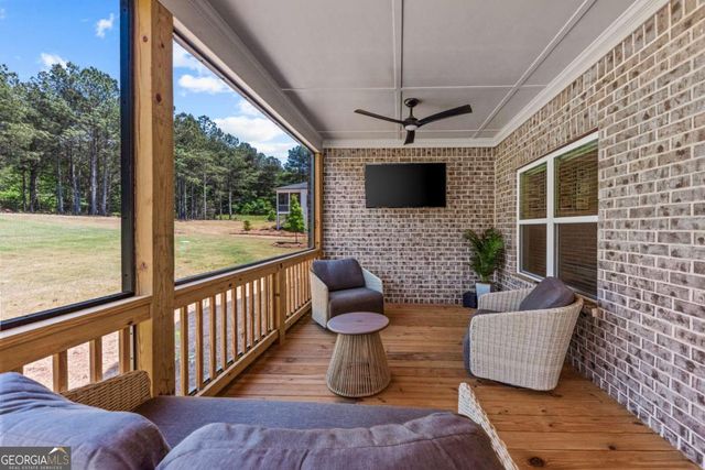 2364 Blazing Star Court, Statham, GA 30666