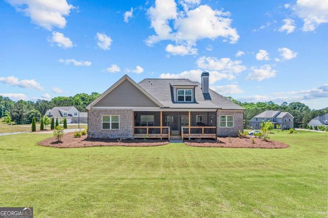 2364 Blazing Star Court, Statham, GA 30666