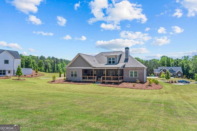 2364 Blazing Star Court, Statham, GA 30666