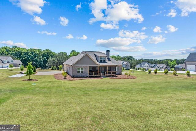2364 Blazing Star Court, Statham, GA 30666